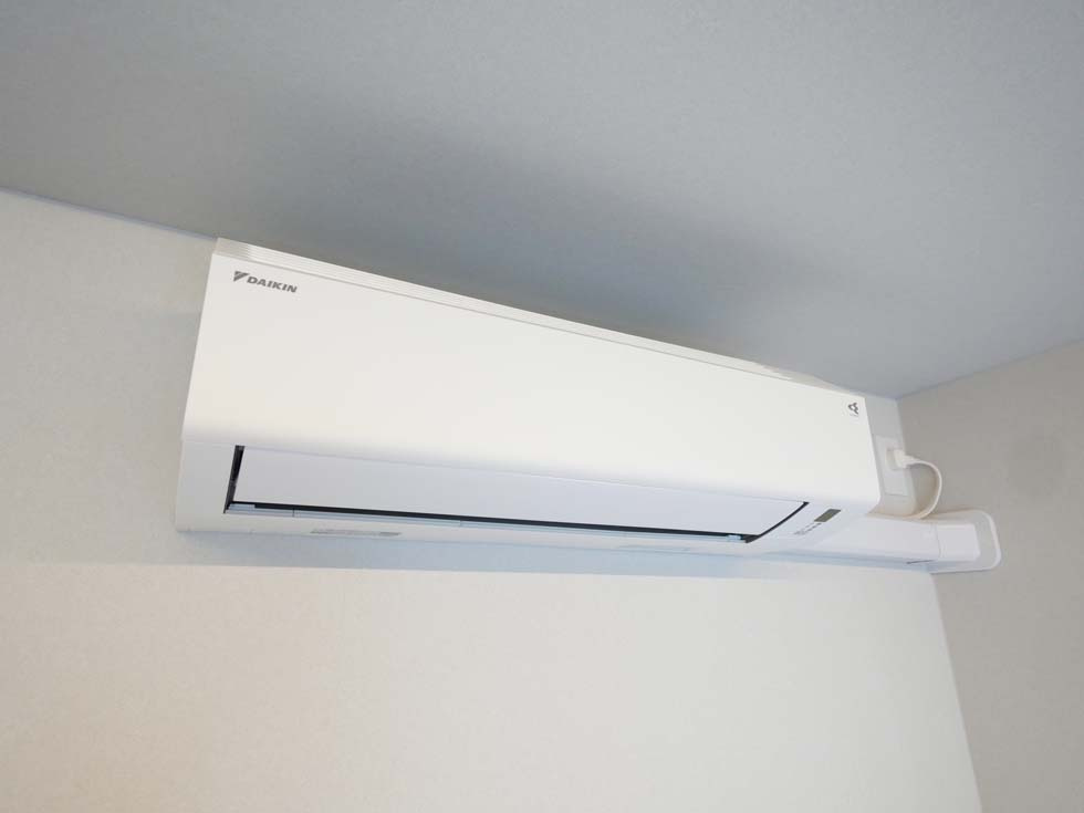 Mind　Kamataの内装