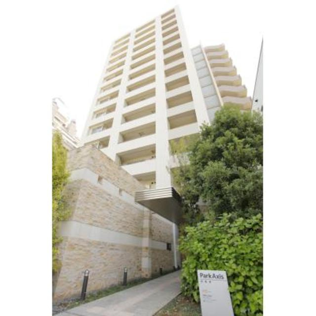 パークアクシス白金台