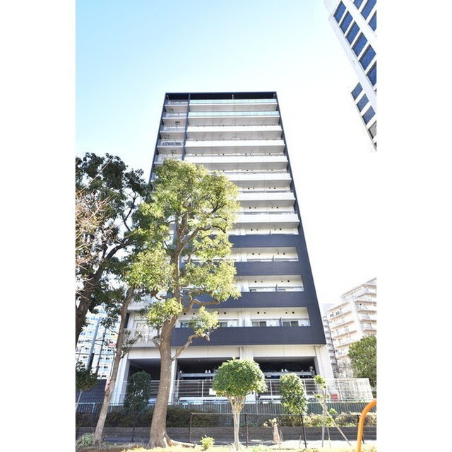 ロイズスクエア東陽町