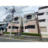 フラット谷中の画像