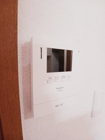 パークウッドＡのセキュリティ