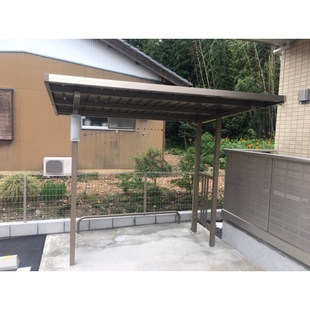 各務原市川島河田町のアパートのその他