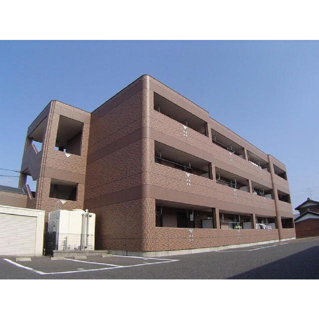 グラン・シャリオ