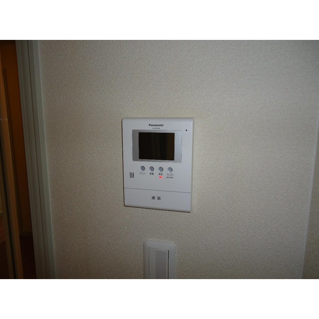 アモローソ雲竜の設備