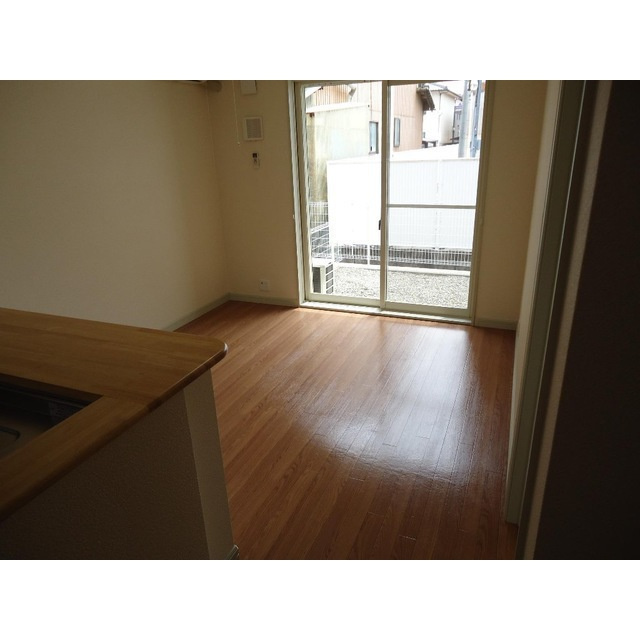 アモローソ雲竜の内装