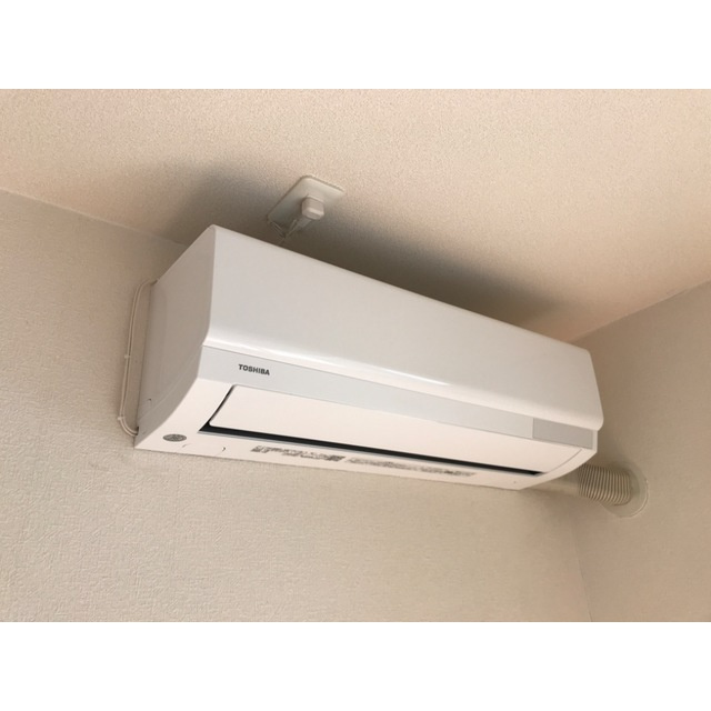 アモローソ雲竜の設備