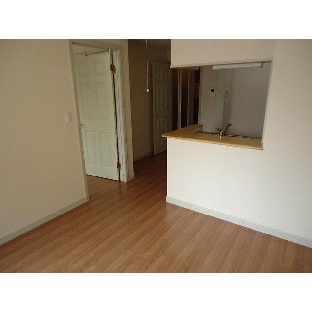 アモローソ雲竜の居間・リビング