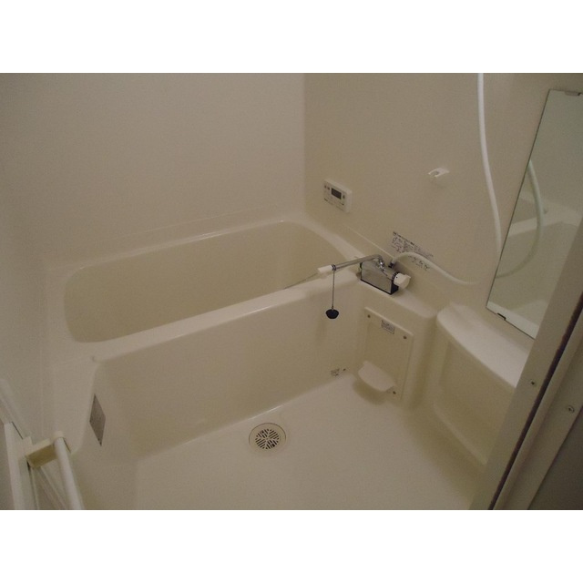 アモローソ雲竜の浴室