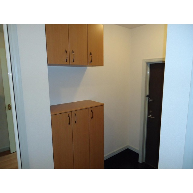 アモローソ雲竜の玄関