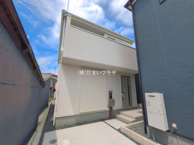 仲介手数料無料）岩倉市第１宮前町１号棟