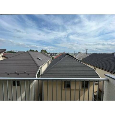 【展望】 | サンハイム新富