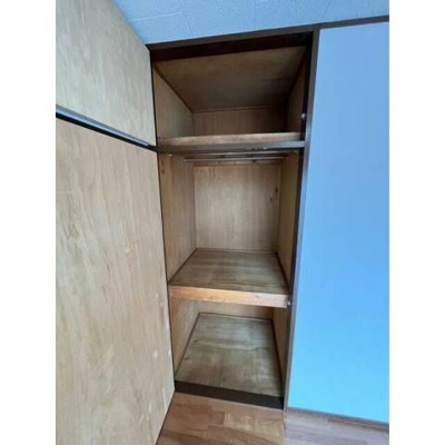 【収納】 | サンハイム新富