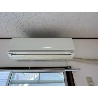 【設備】 | サンハイム新富