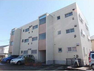 【外観】 | サンハイム新富