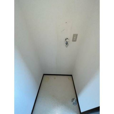 【内装】 | サンハイム新富