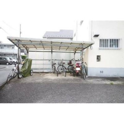 【その他共用部分】 | サンハイム新富