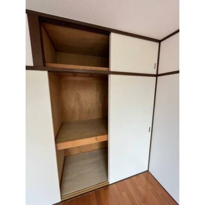 【収納】 | サンハイム新富