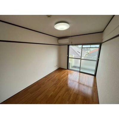 【居間・リビング】 | サンハイム新富