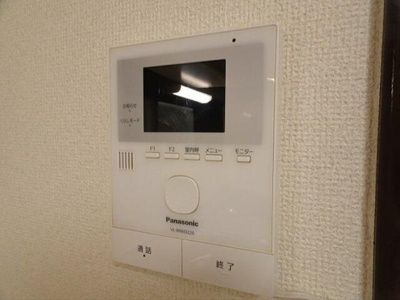 【セキュリティ】 | 人形邸