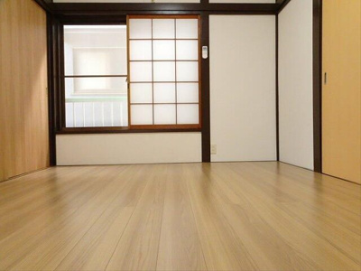 【内装】 | 人形邸