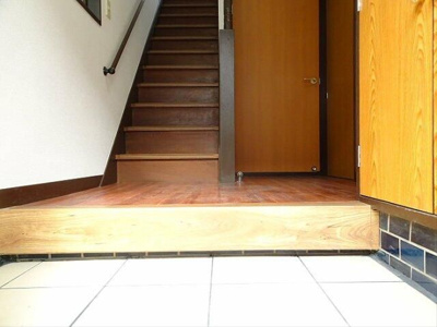 【玄関】 | 人形邸