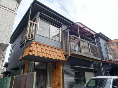 【外観】 | 人形邸