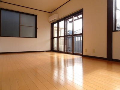 【居間・リビング】 | 人形邸