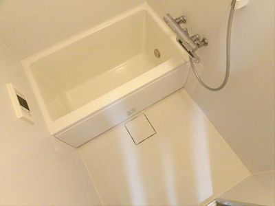 【浴室】 | 人形邸