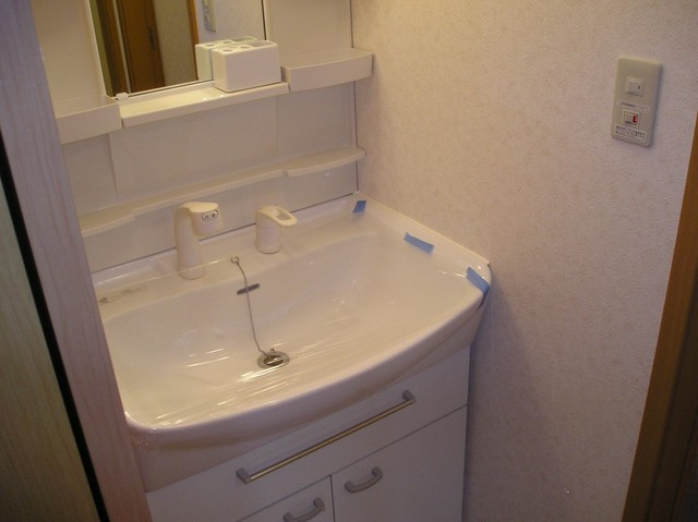 フォーシーズンの内装