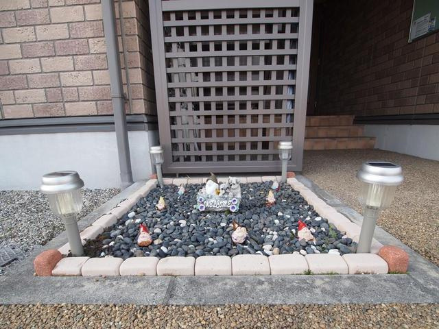 エクセレントステージのその他|素敵なオブジェ