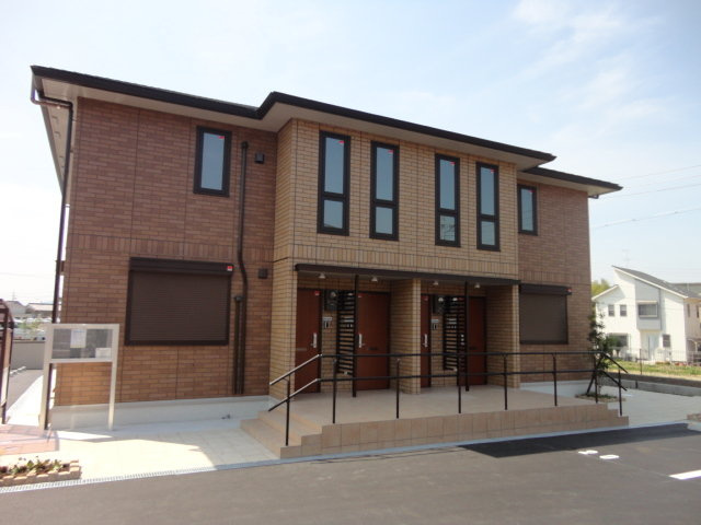 カーサ　フェリーチェＣ