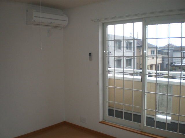 ビサイド法隆寺の内装