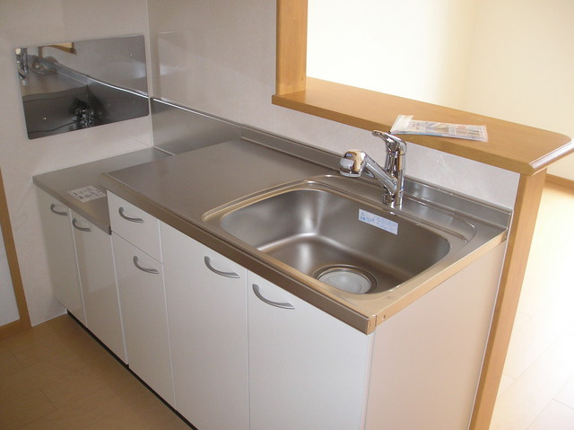 ビサイド法隆寺の内装