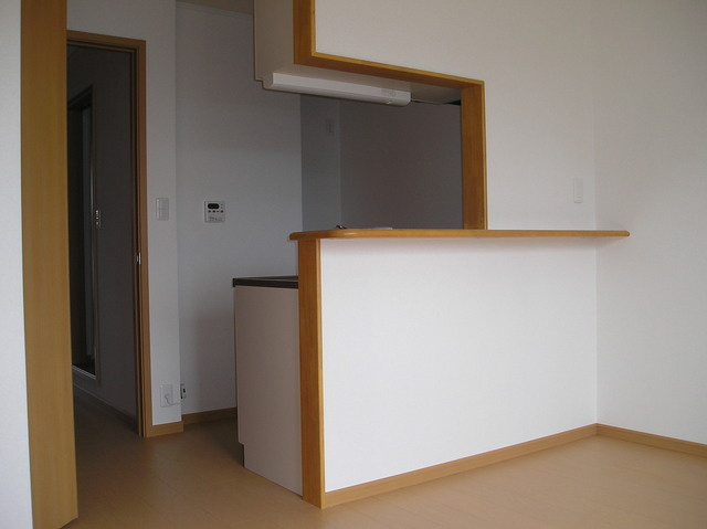 ビサイド法隆寺の内装