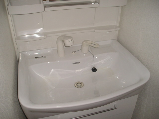 ビサイド法隆寺の内装