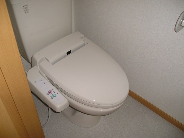 ビサイド法隆寺の内装