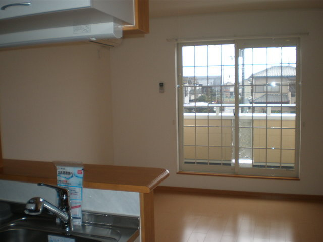 ビサイド法隆寺の内装