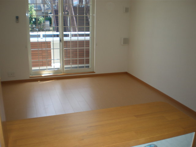 ビサイド法隆寺の内装