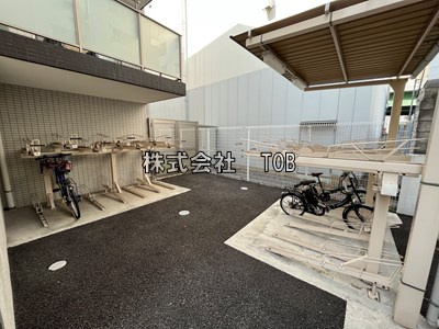 【その他共用部分】 | グリシーナ上北沢