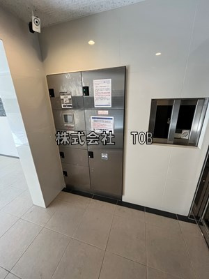 【その他共用部分】 | グリシーナ上北沢