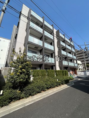 【外観】 | グリシーナ上北沢