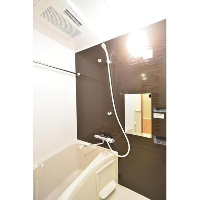 【浴室】 | グリシーナ上北沢