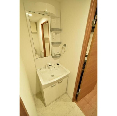 【洗面所】 | グリシーナ上北沢