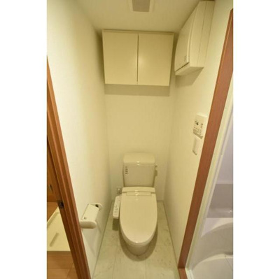 【トイレ】 | グリシーナ上北沢
