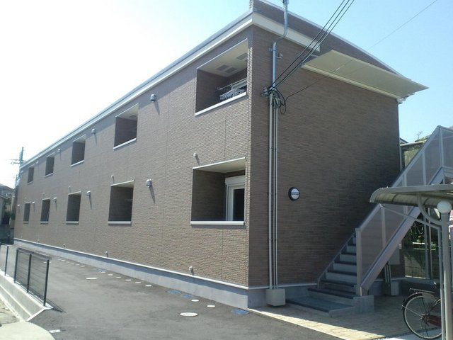 クレディーカーサ