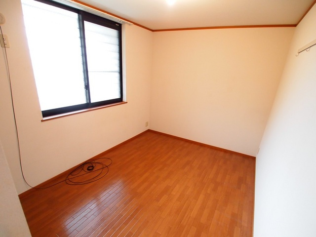 シンフォニーコートの内装