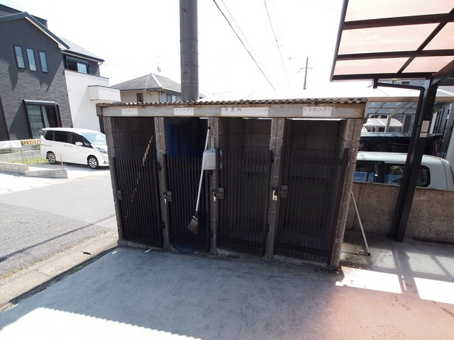 シンフォニーコートのその他