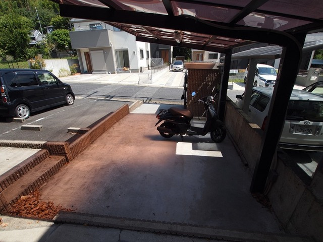 シンフォニーコートのその他