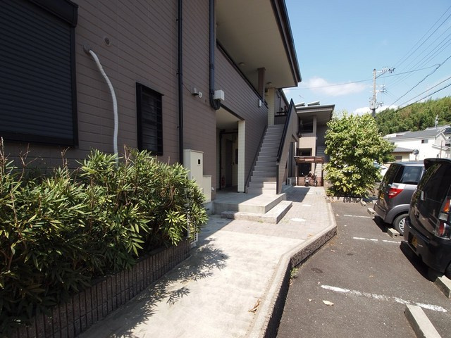 シンフォニーコートのその他