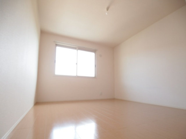 カルチェ赤坂Ａ棟の内装